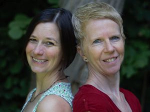 Svasthya Studio für Yoga & Alexander-Technik Bonn - Tanja Striezel & Bettina Hallensleben