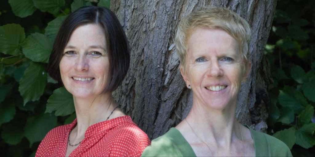 Svasthya Studio für Yoga & Alexander-Technik Bonn - Tanja Striezel & Bettina Hallensleben